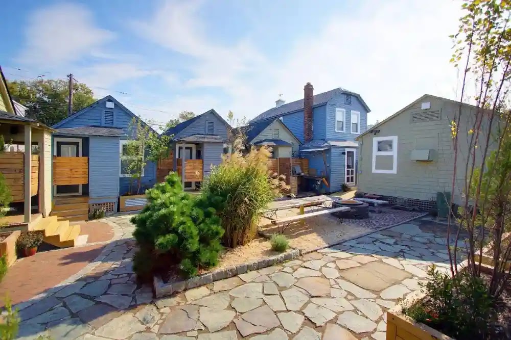 How to Get from Rochester to Atlantic Highlands New Jersey