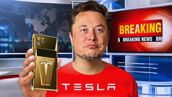 Tesla Phone Release: Latest Rajkot Updates – Gnvlog