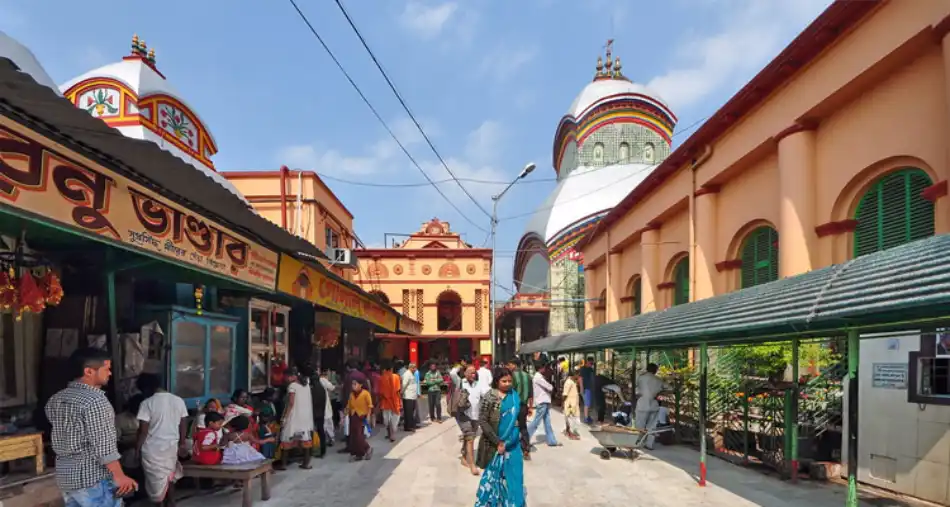 How to Reach Kalighat from Howrah Station: A Complete Guide