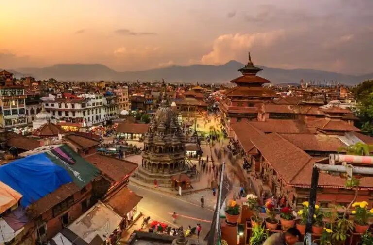 Top 10 Must-See Tourist Destinations in Nepal