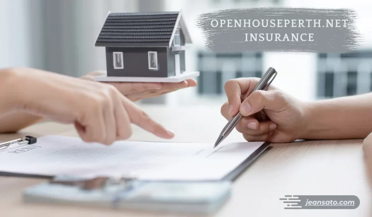 OpenHousePerth.Net Insurance: Protect Your Perth Home Today