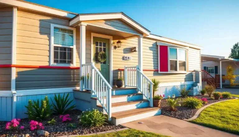 Elevate Your Mobile Home with https// Mobilehomeexteriors Com