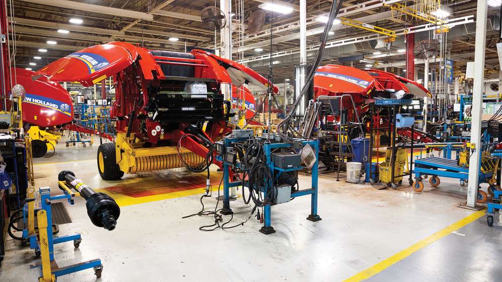 Getting from New Holland to Exton: Travel Options Explained