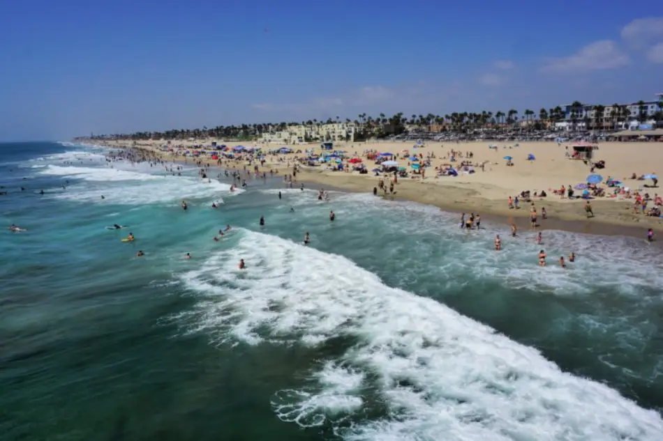 How to Get from San Diego to Los Angeles: Best Travel Options