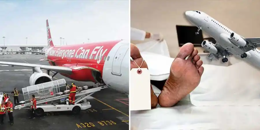 How to Transfer a Dead Body by Flight in India: Complete Guide