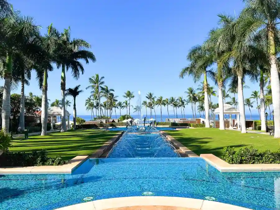 How to Get to Hilton Resort Grand Vacations from LAX