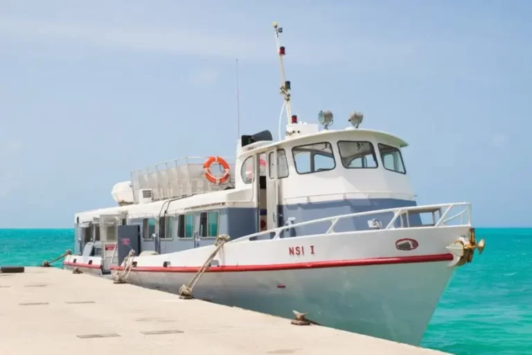 How to Get from Tortola to Saint John: Best Travel Tips