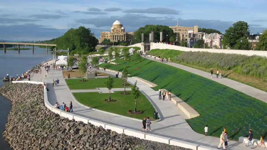 How to Get from Hamburg to Wilkes-Barre: Best Travel Options