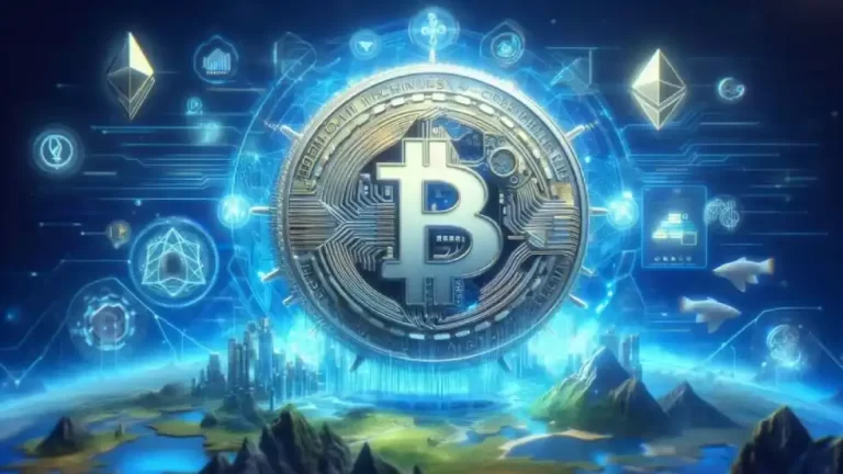 NewzNav.com Crypto Archives: Latest News & Insights