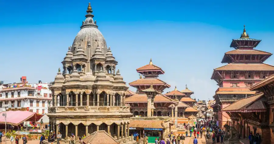 How to Reach Kathmandu from Delhi: Flights, Buses & More