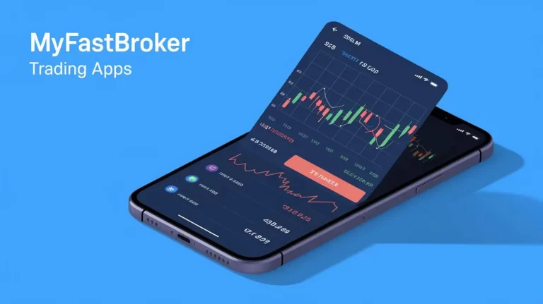 MyFastBroker Apps: Revolutionizing Online Trading for Everyone