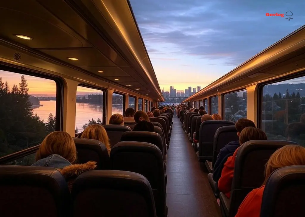 How to Get from Tampa to Orlando – Best Travel Options