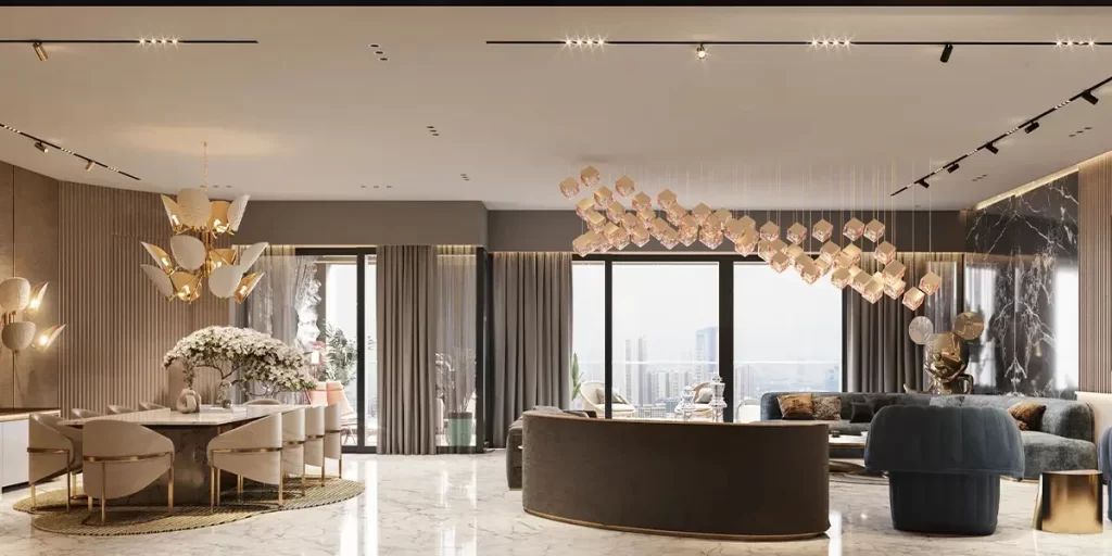 Luxury Interiors: Discover the Art of Sophisticated Living